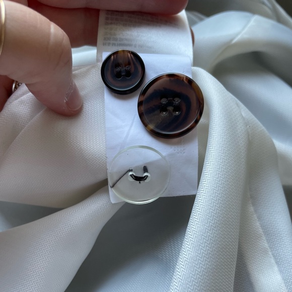 H&M Grey Blazer - Picture 13 of 13